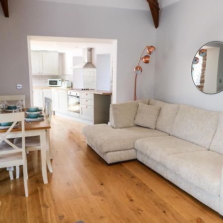 האברפורדווסט Ramsey Cottage מראה חיצוני תמונה