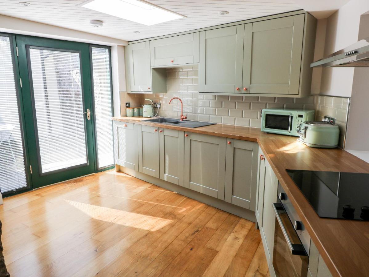 האברפורדווסט Ramsey Cottage מראה חיצוני תמונה