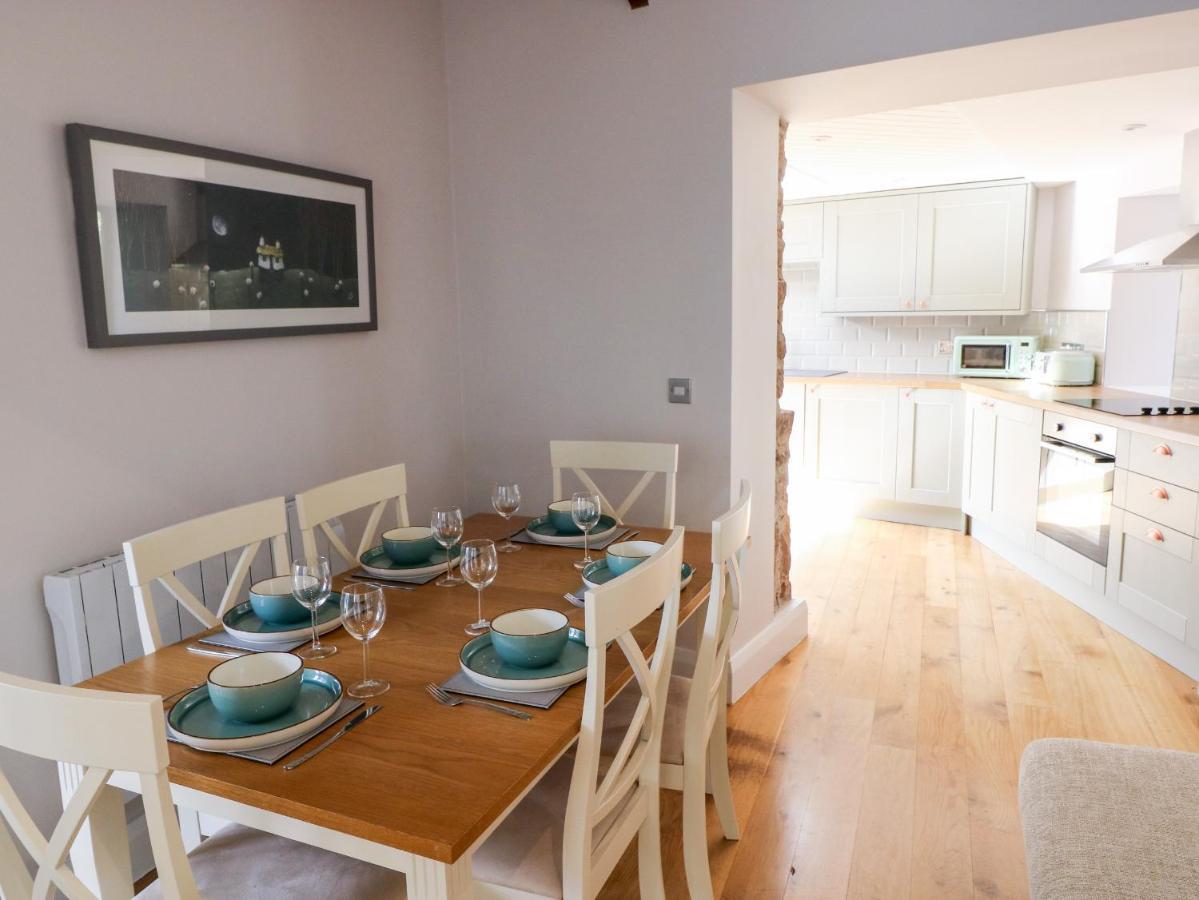 האברפורדווסט Ramsey Cottage מראה חיצוני תמונה
