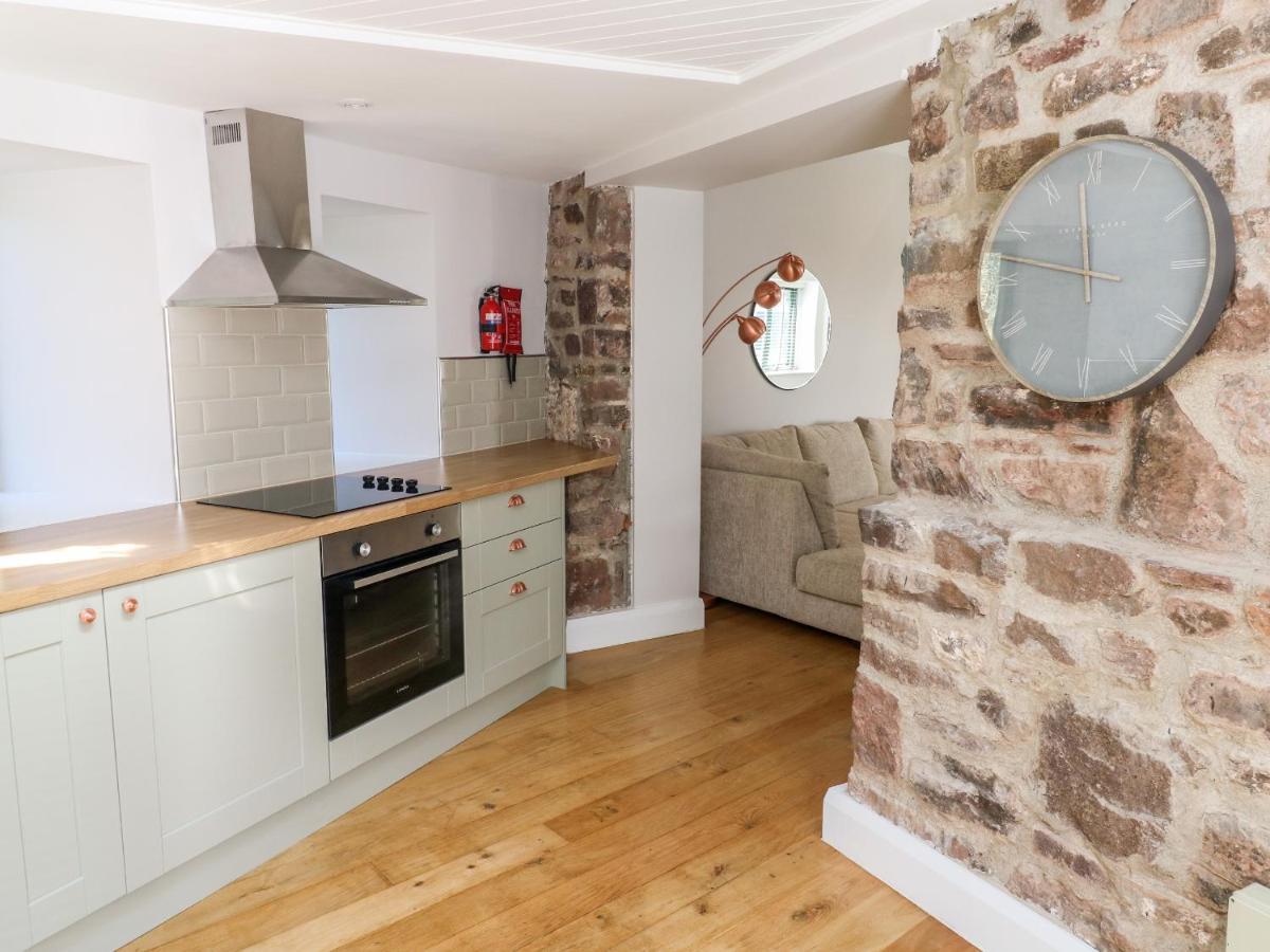 האברפורדווסט Ramsey Cottage מראה חיצוני תמונה