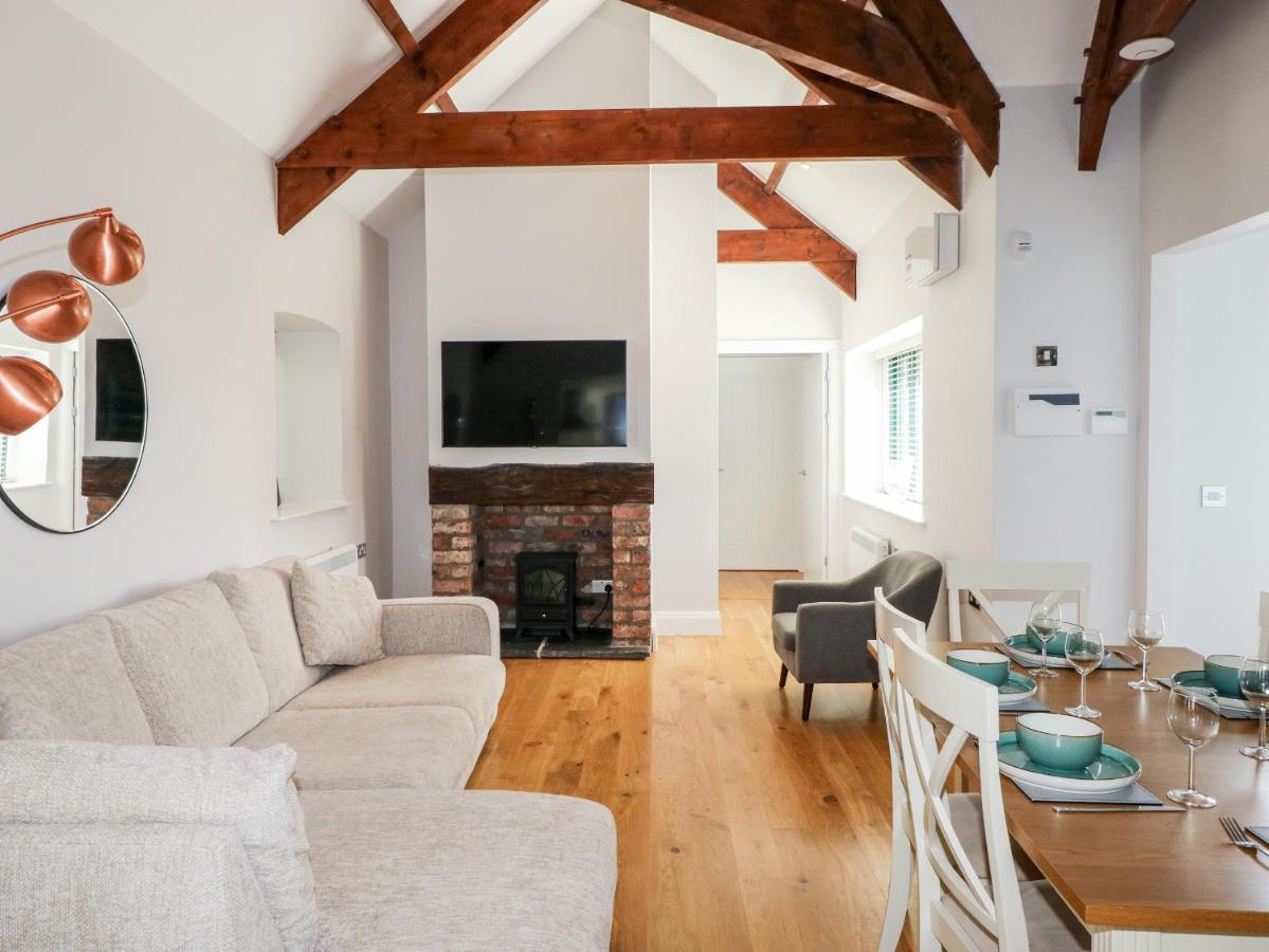 האברפורדווסט Ramsey Cottage מראה חיצוני תמונה