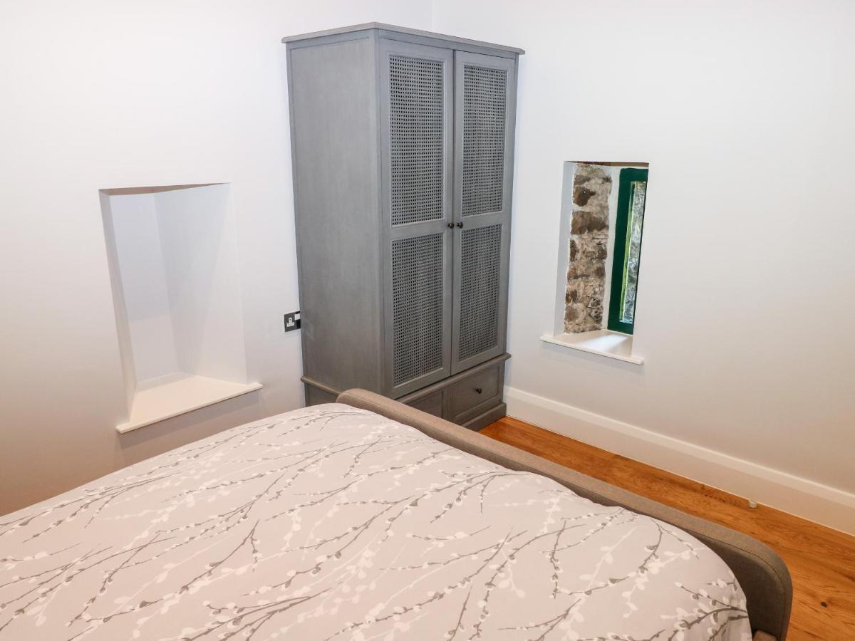 האברפורדווסט Ramsey Cottage מראה חיצוני תמונה